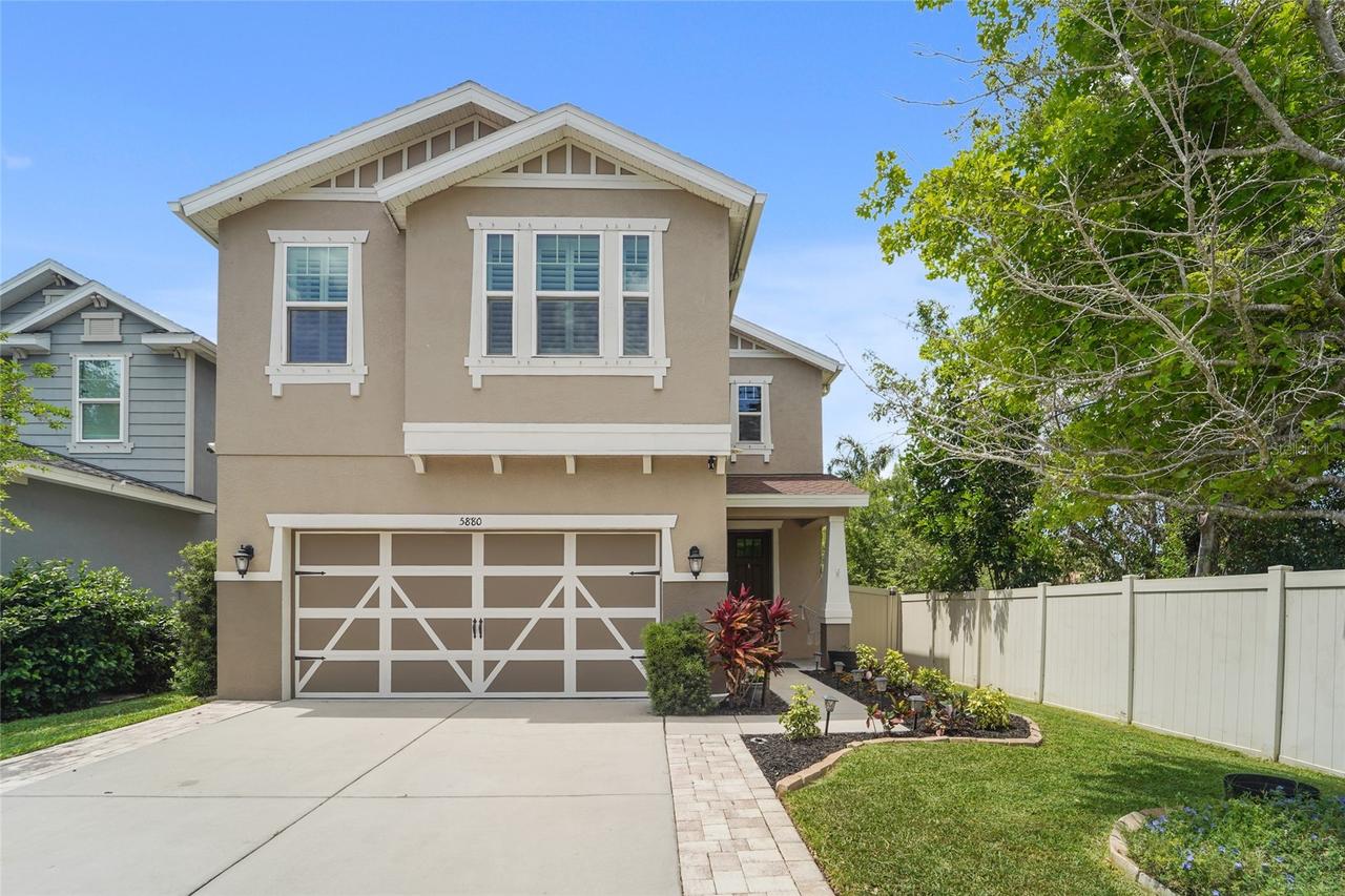 5880 Marmalade Ln., Seminole, FL 33772