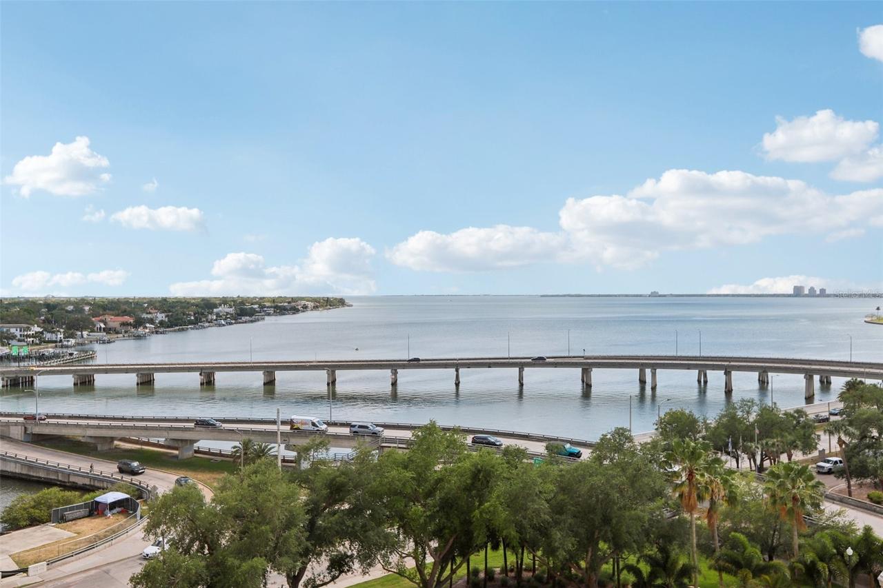 345 Bayshore Blvd. #907, Tampa, FL 33606