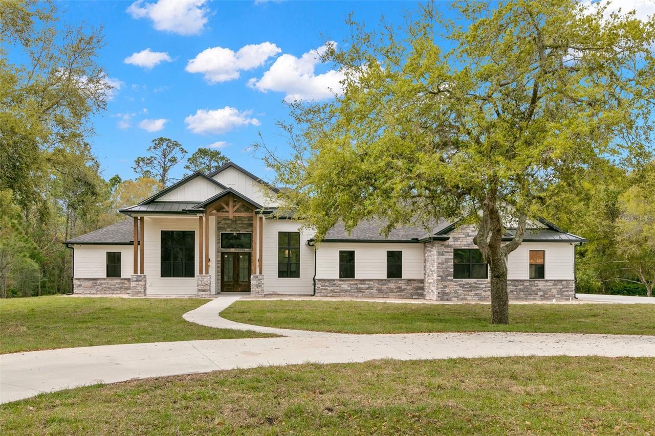 Plainview Rd. #Lot 2, Odessa, FL 33556