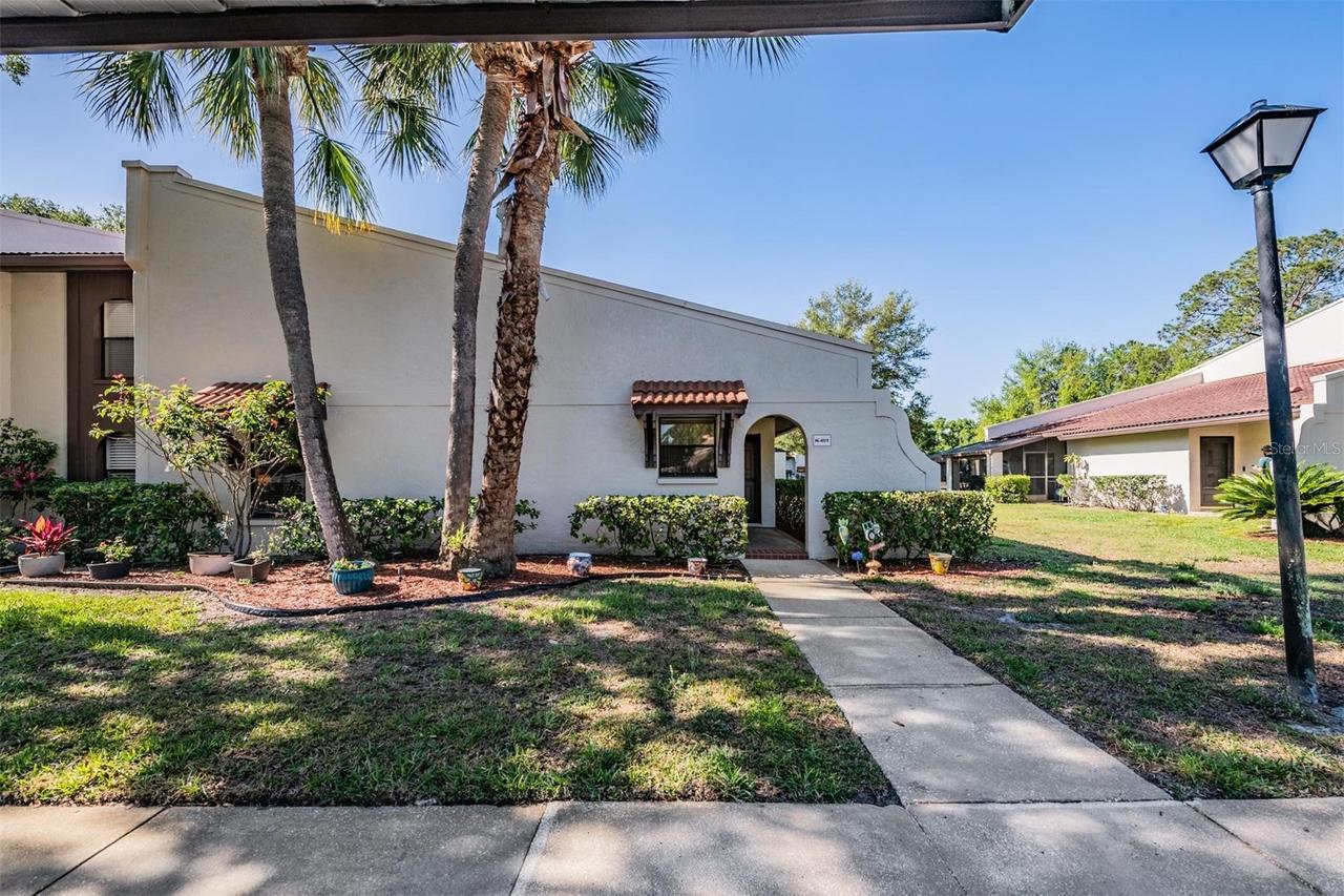 3505 Tarpon Woods Blvd. #N401, Palm Harbor, FL 34685