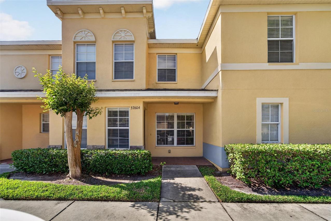 37604 Aaralyn Rd., Zephyrhills, FL 33542