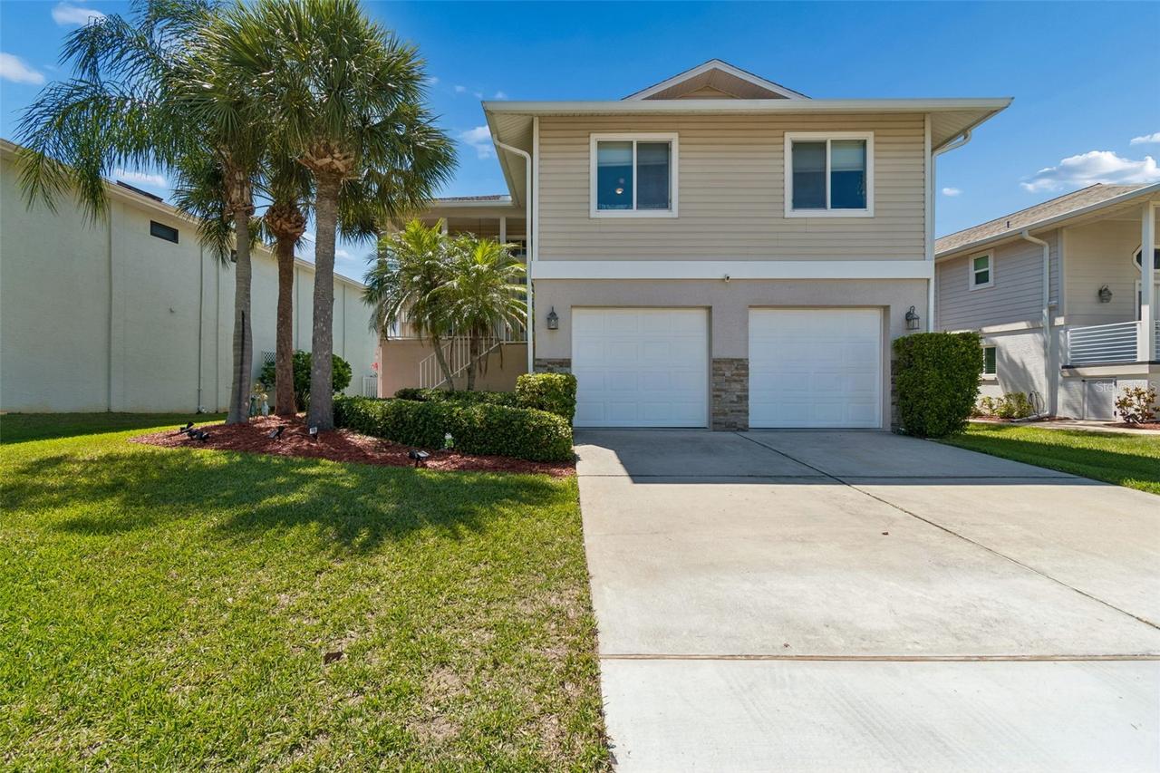 6211 Bayside Dr., New Port Richey, FL 34652