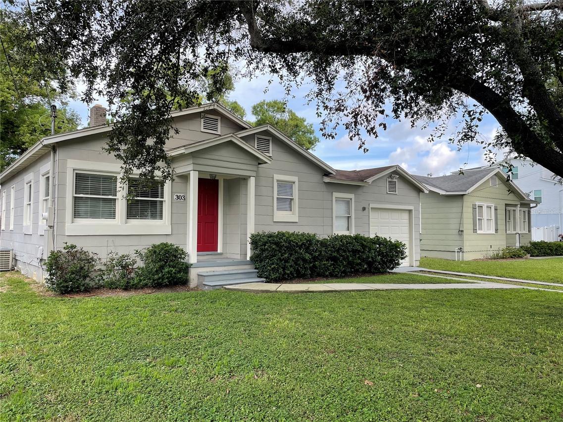 303 S Audubon Ave., Tampa, FL 33609