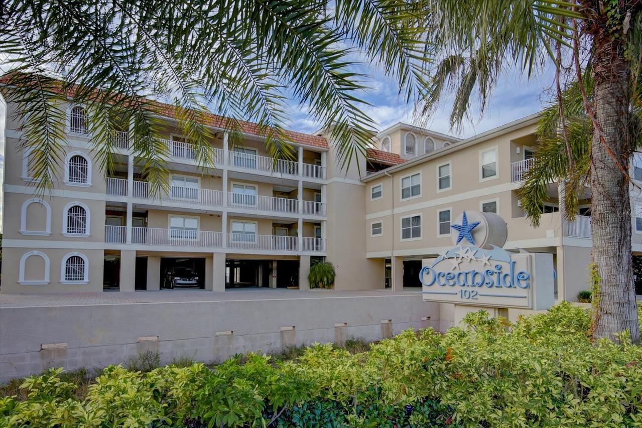 102 Gulf Blvd. #401, Indian Rocks Beach, FL 33785
