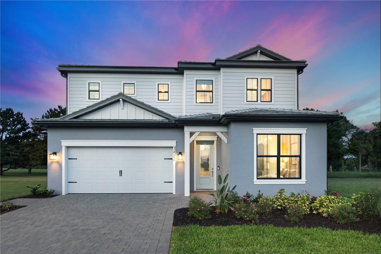 7444 Summer Ct., Sarasota, FL 34231