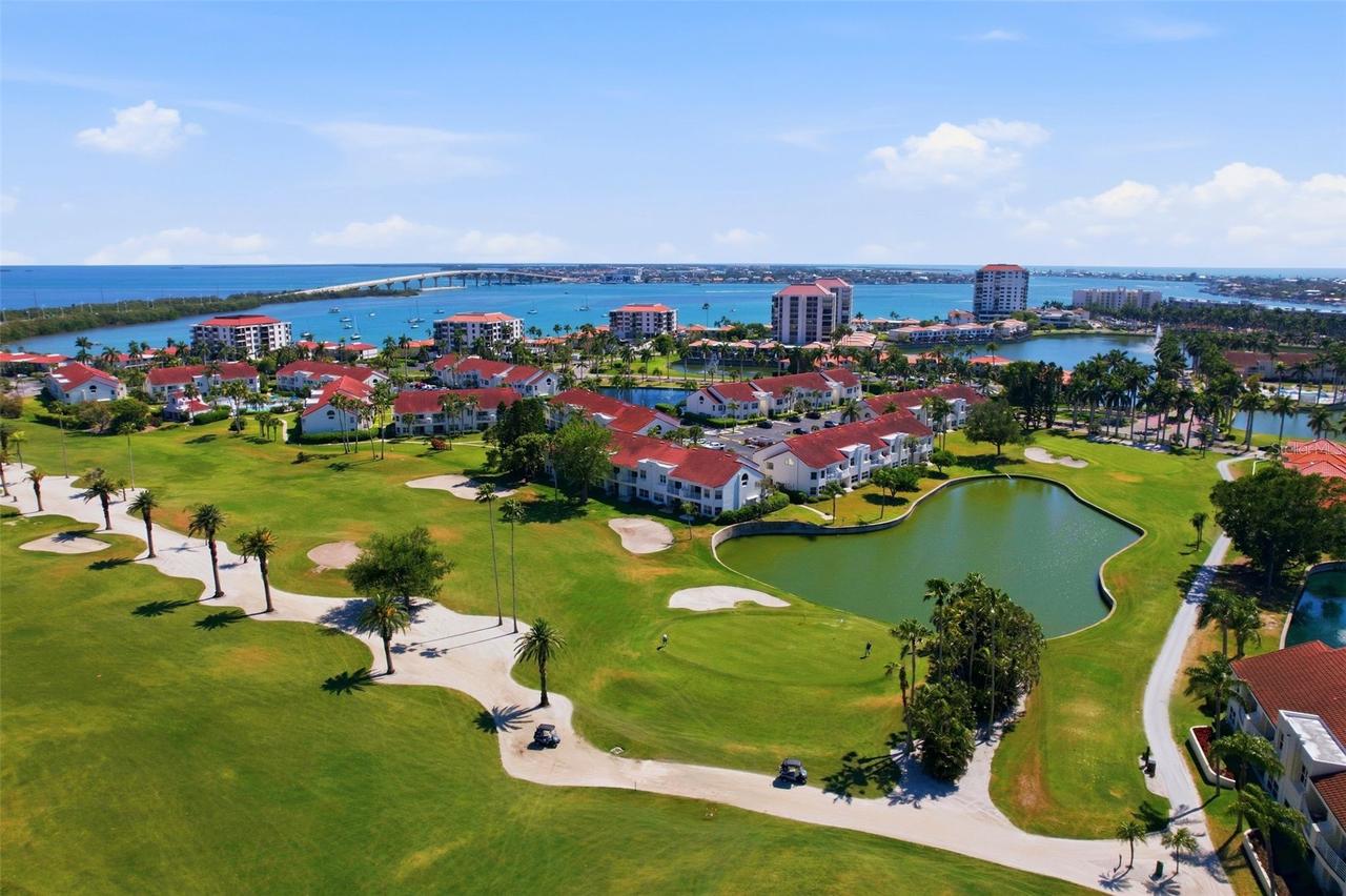 6077 Bahia Del Mar Blvd. #123, St Petersburg, FL 33715