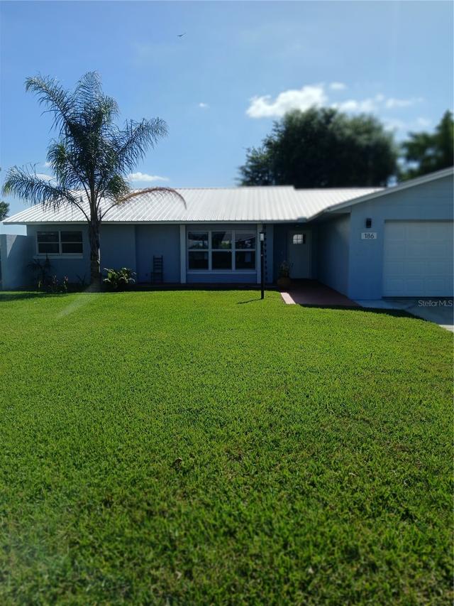 186 Mandolin Dr., Lake Placid, FL 33852