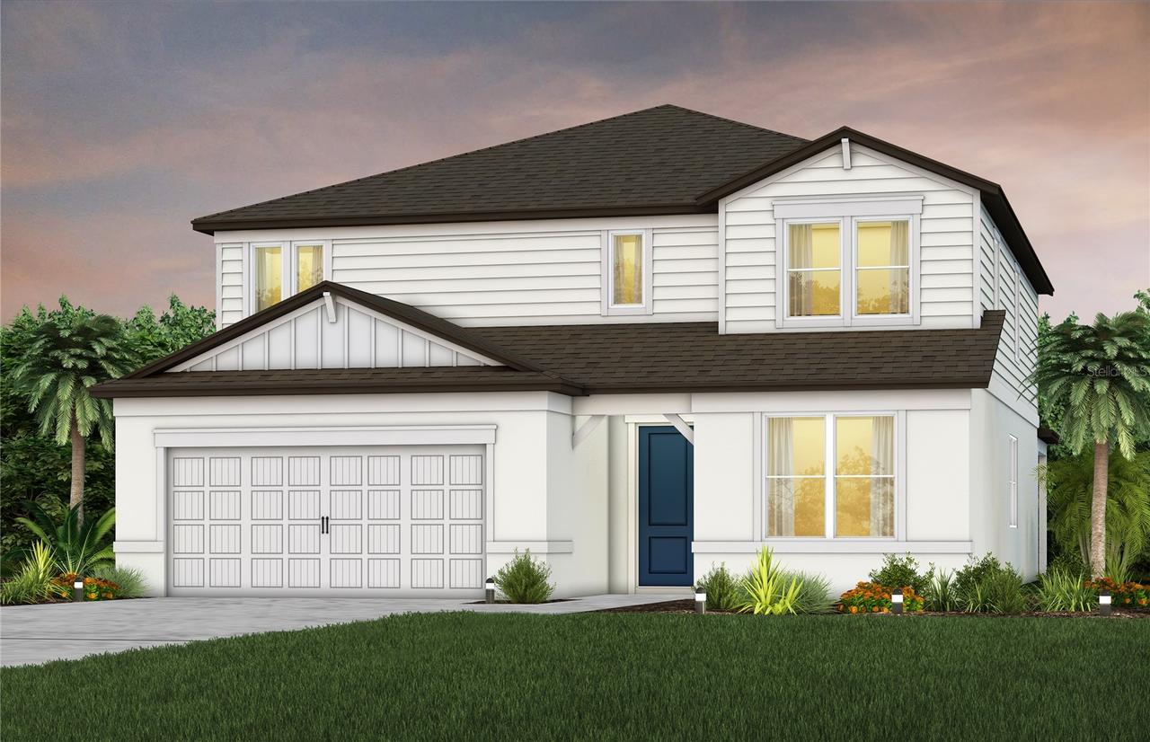 17059 Canary Tr., Parrish, FL 34219