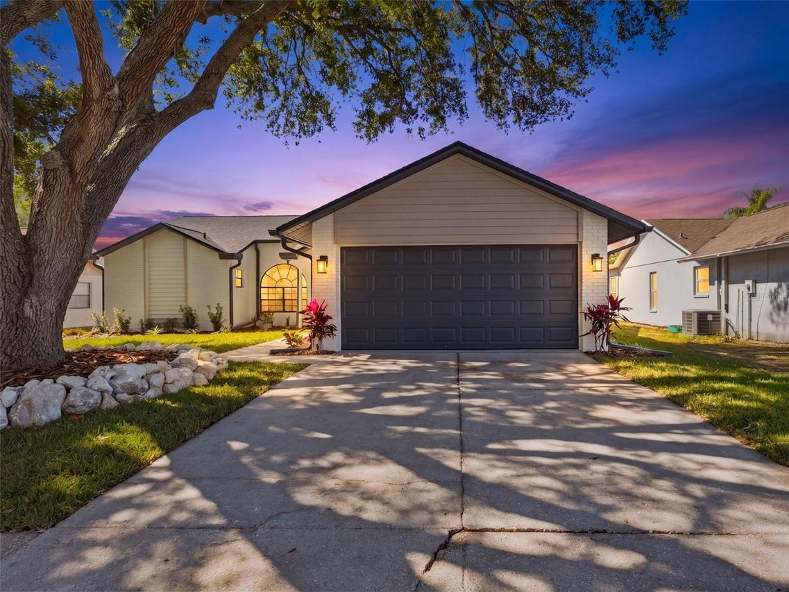 8452 Yearling Ln., New Port Richey, FL 34653