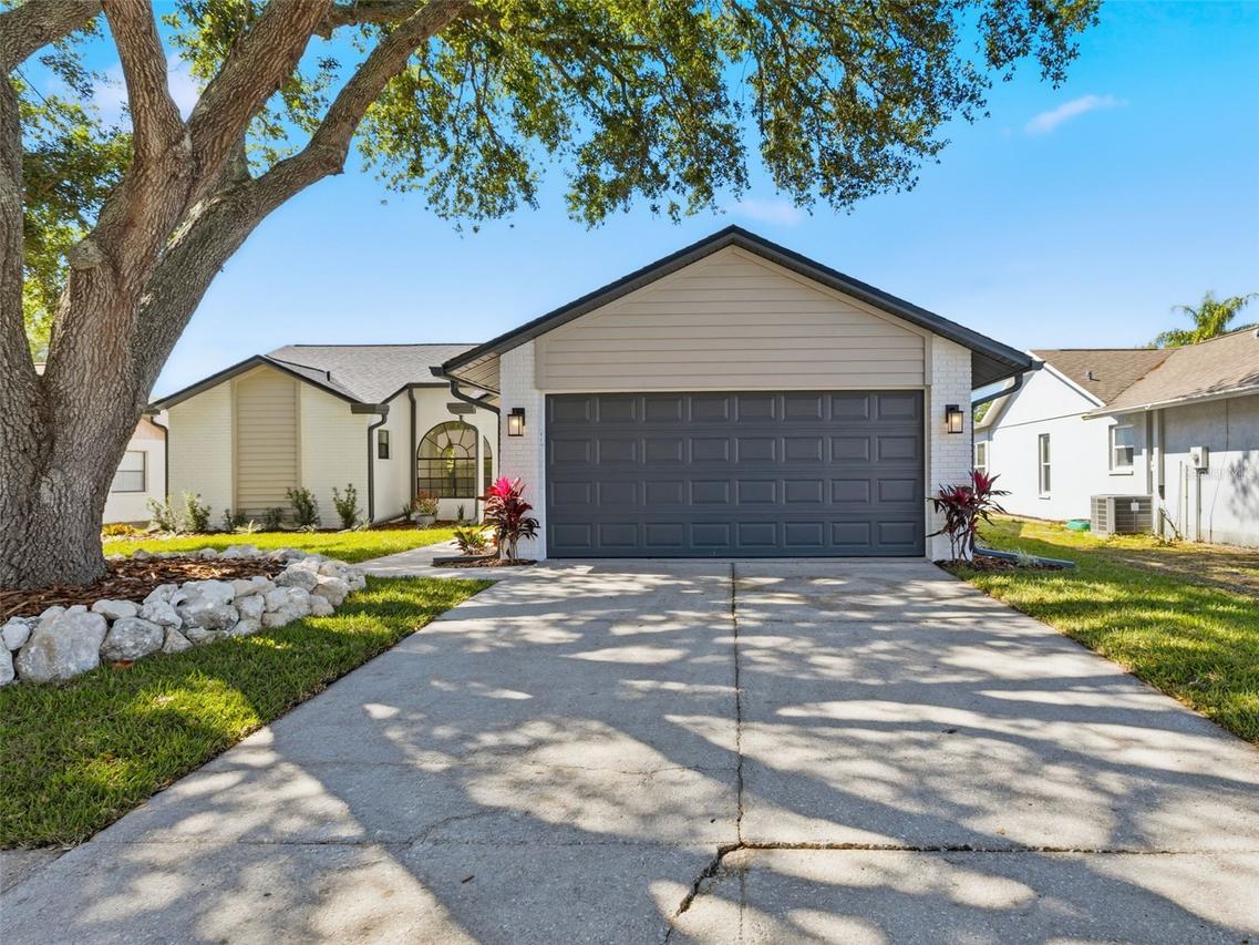 8452 Yearling Ln., New Port Richey, FL 34653