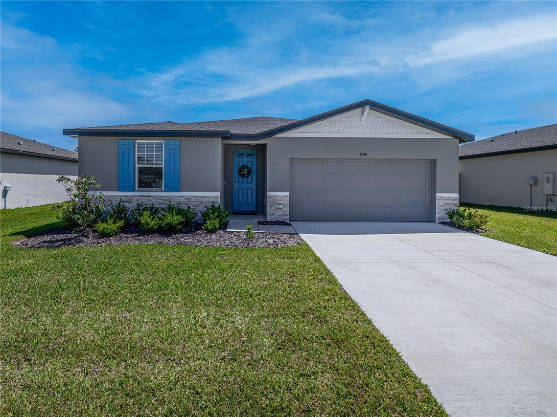 1748 Forest Run Ln., Auburndale, FL 33823