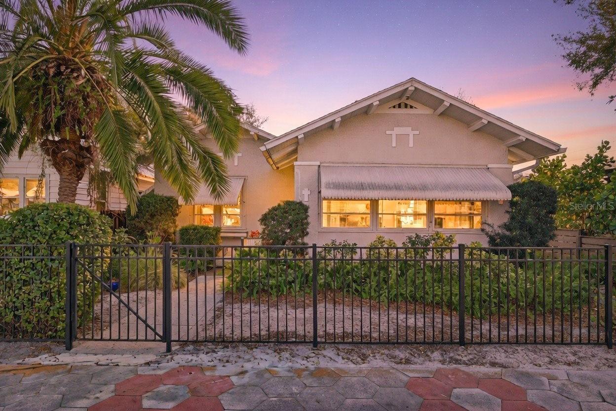 1138 23rd Ave., St Petersburg, FL 33704