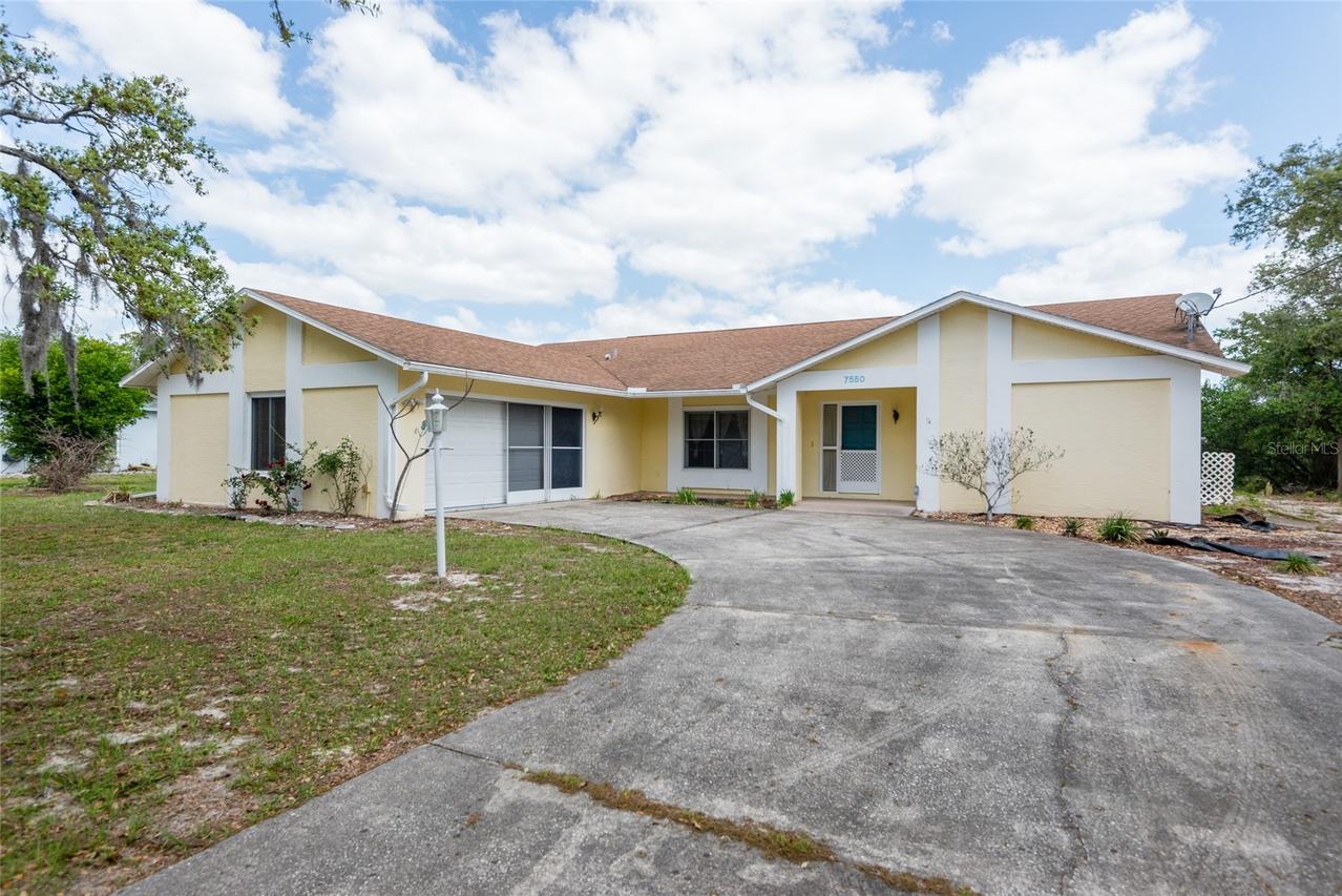 7550 Gates Cir., Spring Hill, FL 34606