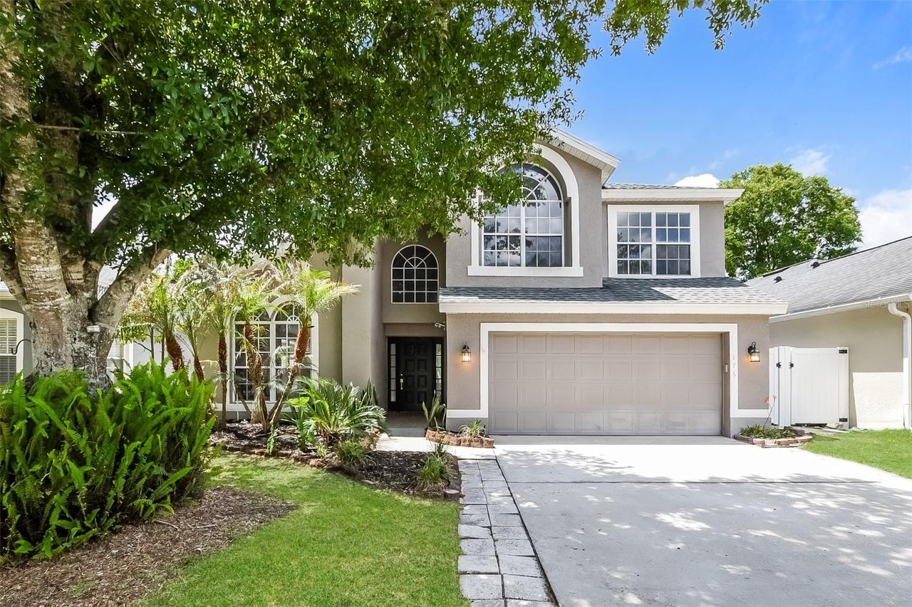 176 Hanging Moss Dr., Oviedo, FL 32765