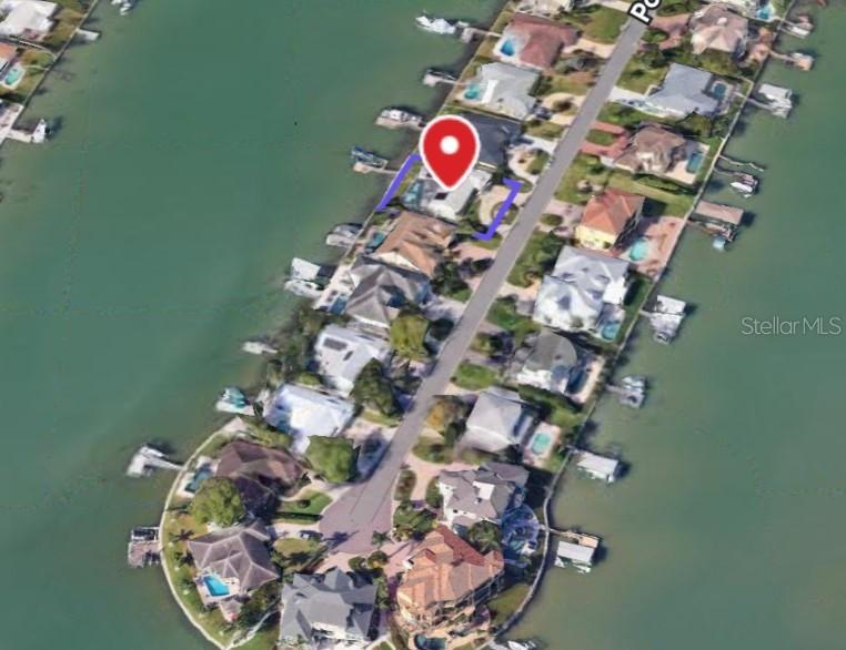 212 Poinciana Ln., Largo, FL 33770