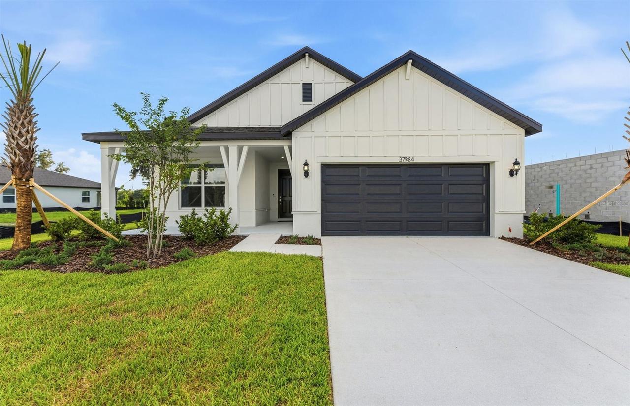 37834 Clinch Cir., Zephyrhills, FL 33540