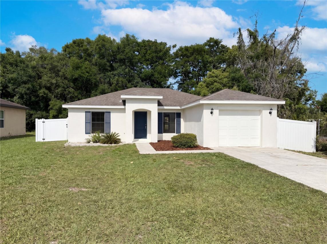 6399 Raley Rd., Brooksville, FL 34602