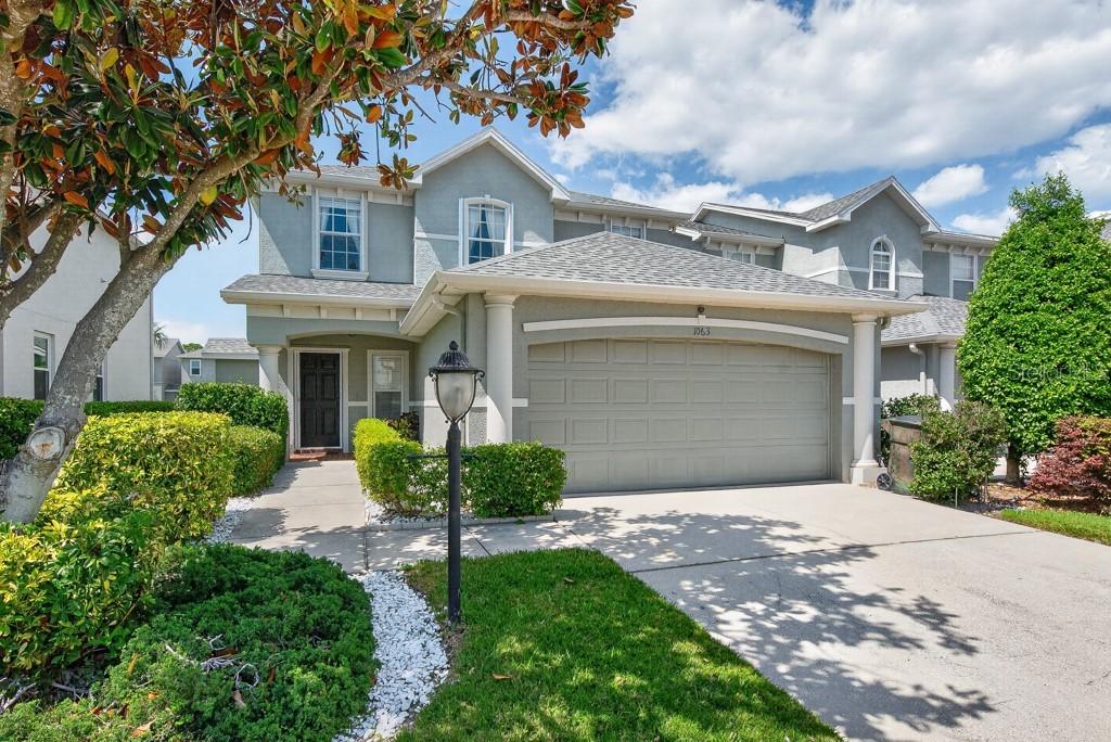 1063 Paseo Del Rio, St Petersburg, FL 33702