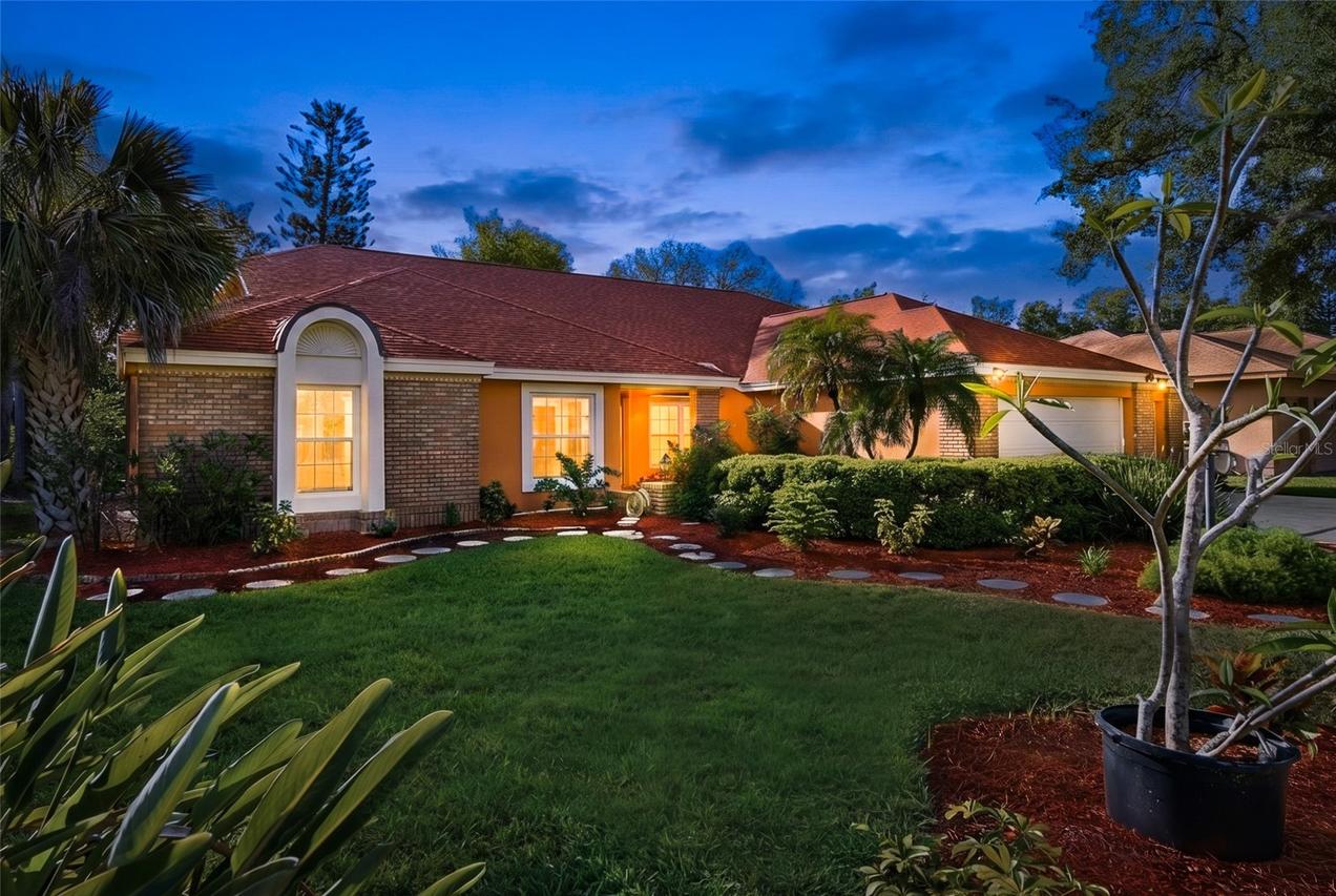 791 Weathersfield Dr., Dunedin, FL 34698