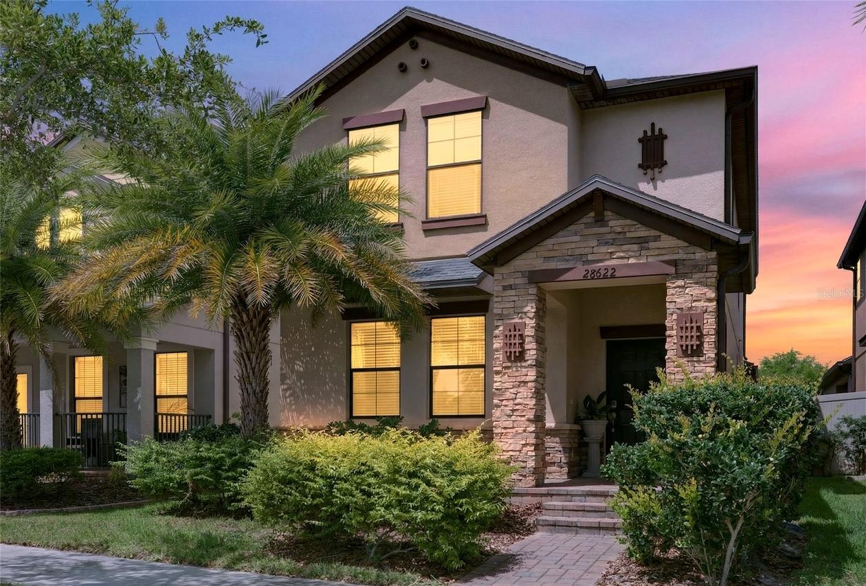 28622 Tranquil Lake Cir., Wesley Chapel, FL 33543