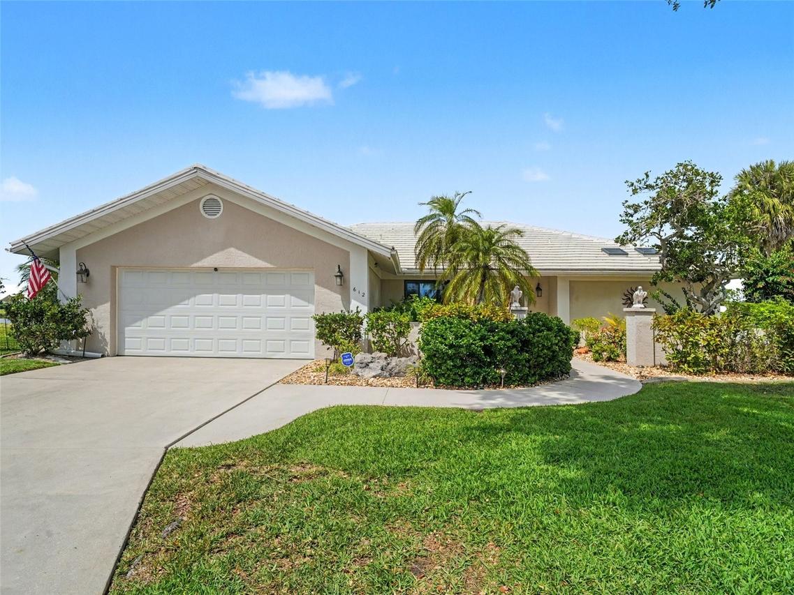 612 Paget Dr., Venice, FL 34293