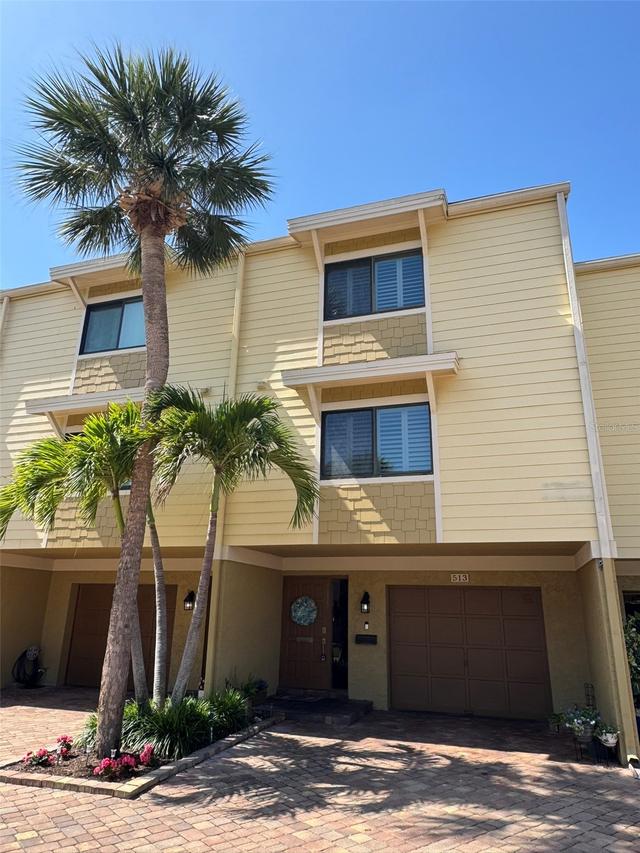 513 Haven Point Dr., Treasure Island, FL 33706