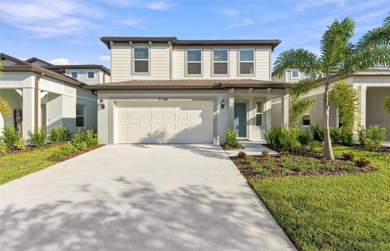 9748 Crescent Moon Dr., Riverview, FL 33578