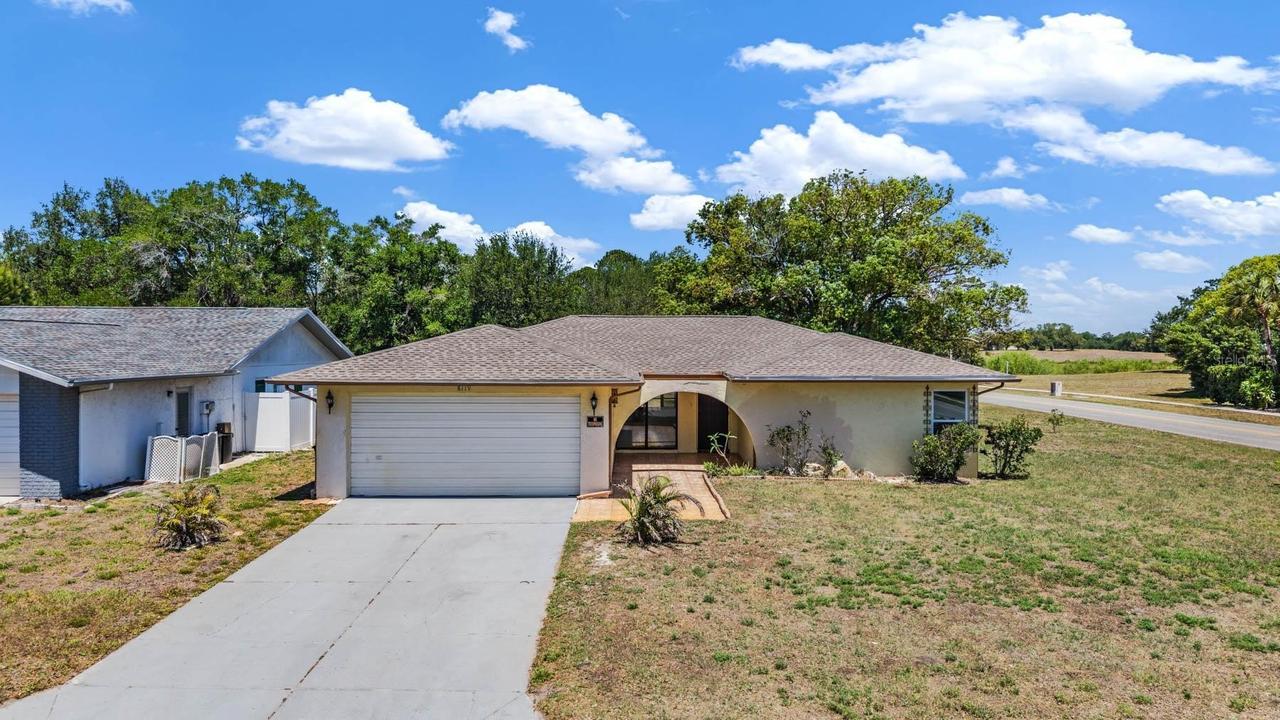 8119 San Bernardino Dr., Port Richey, FL 34668