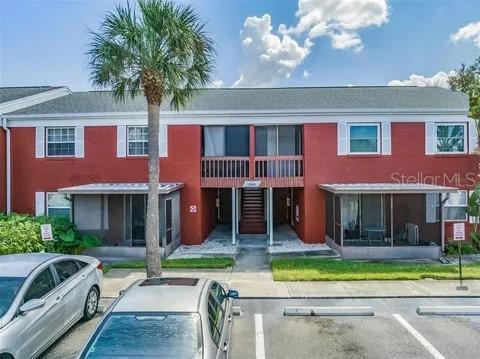 1084 82nd Ter. #1084E, St Petersburg, FL 33702