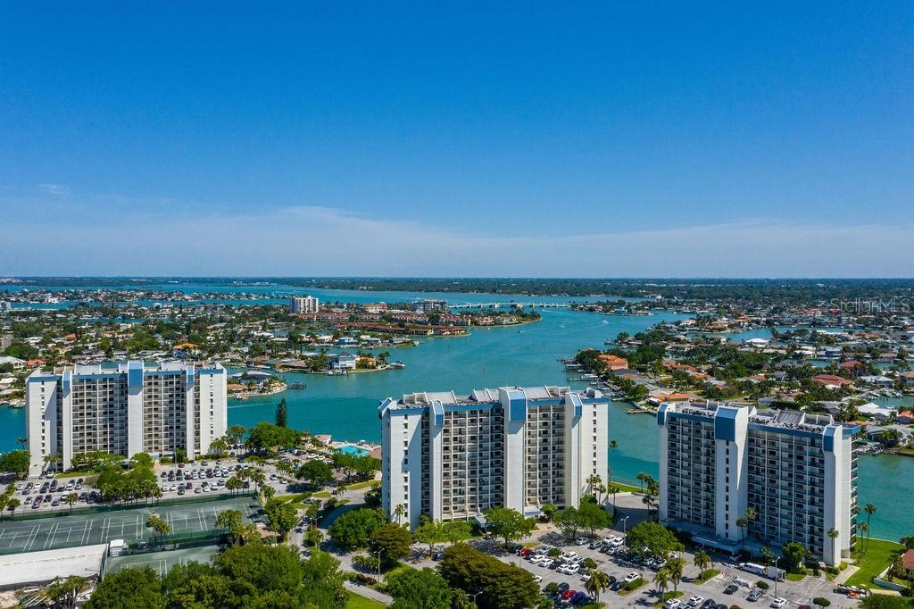 9495 Blind Pass Rd. #202, St Pete Beach, FL 33706