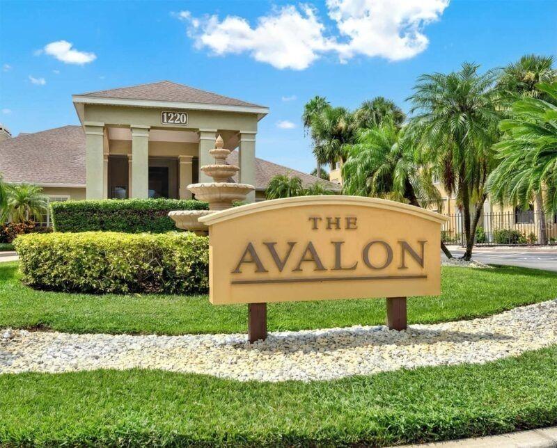 1228 S Missouri Ave. #607, Clearwater, FL 33756