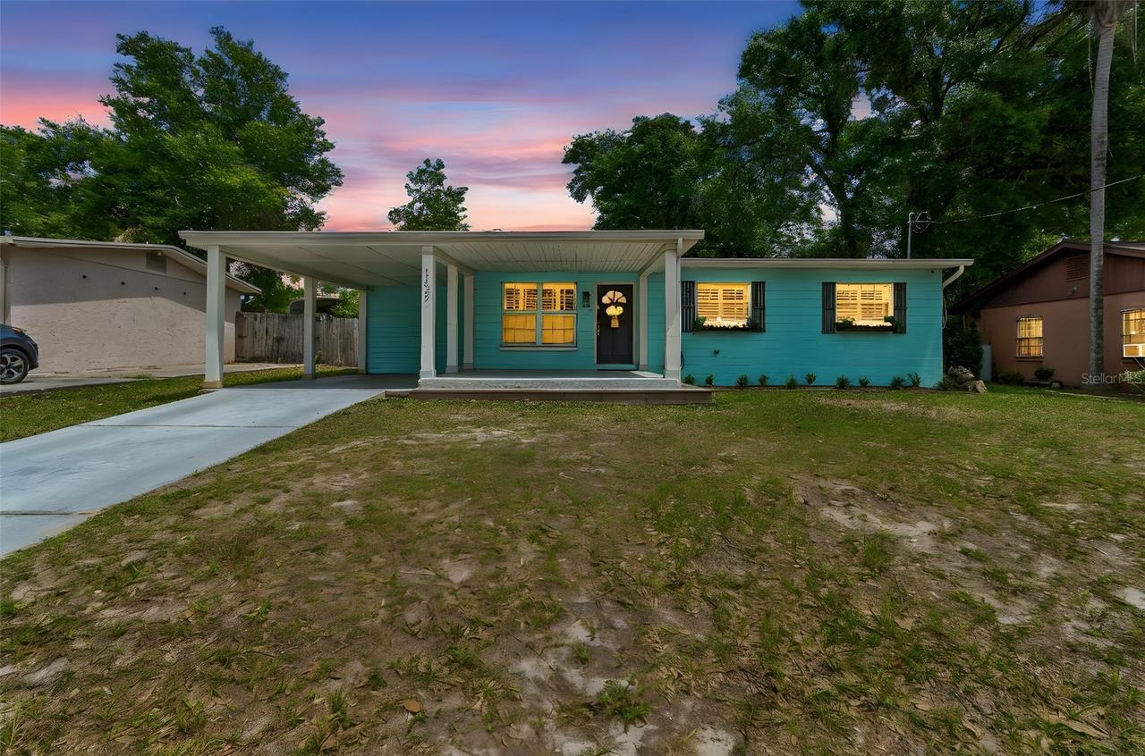 11307 N Boulevard, Tampa, FL 33612