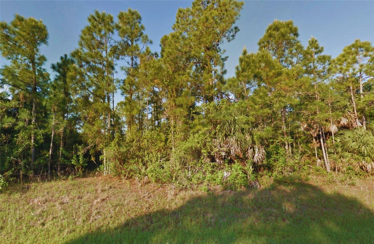 Kimberly Dr., North Port, FL 34288