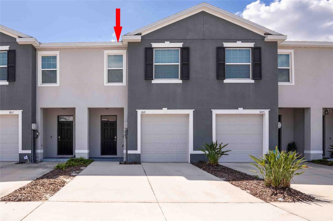 1821 Hovenweep Rd., Wesley Chapel, FL 33543