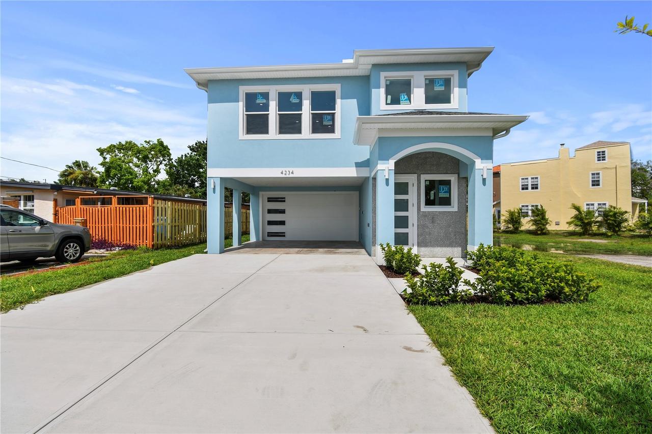 4234 4th St., St Petersburg, FL 33705