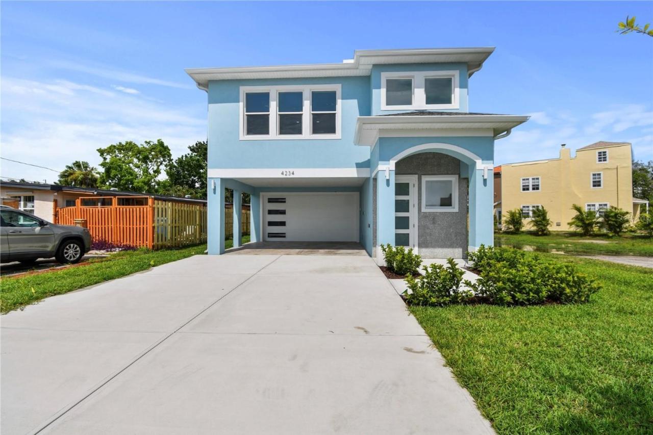 4234 4th St., St Petersburg, FL 33705