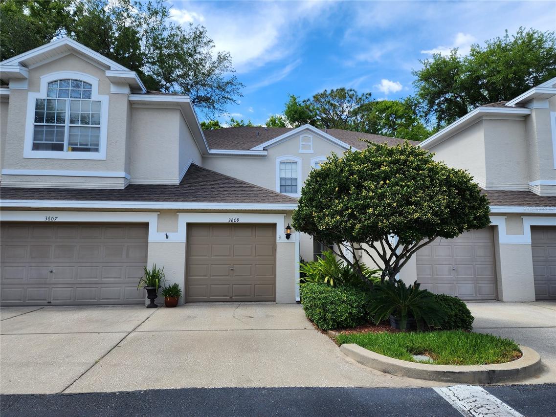 3609 Country Pointe Pl., Palm Harbor, FL 34684