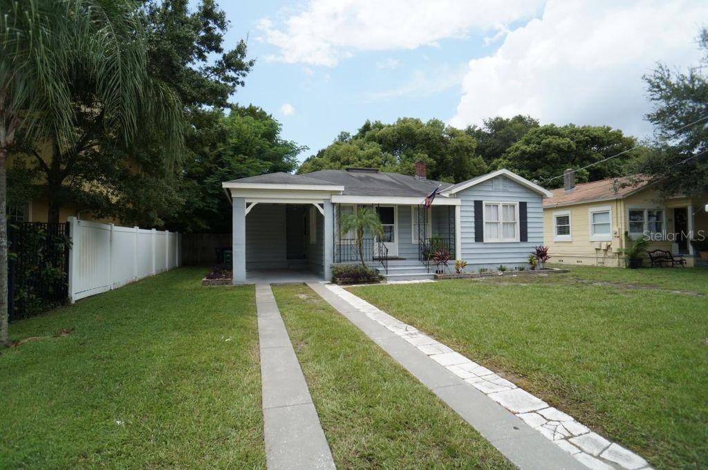 305 S Audubon Ave., Tampa, FL 33609
