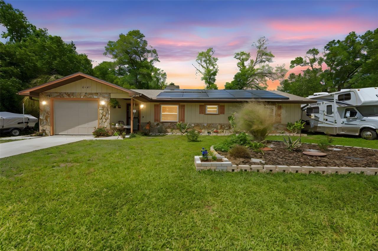 6141 E Dell Ln., Inverness, FL 34452