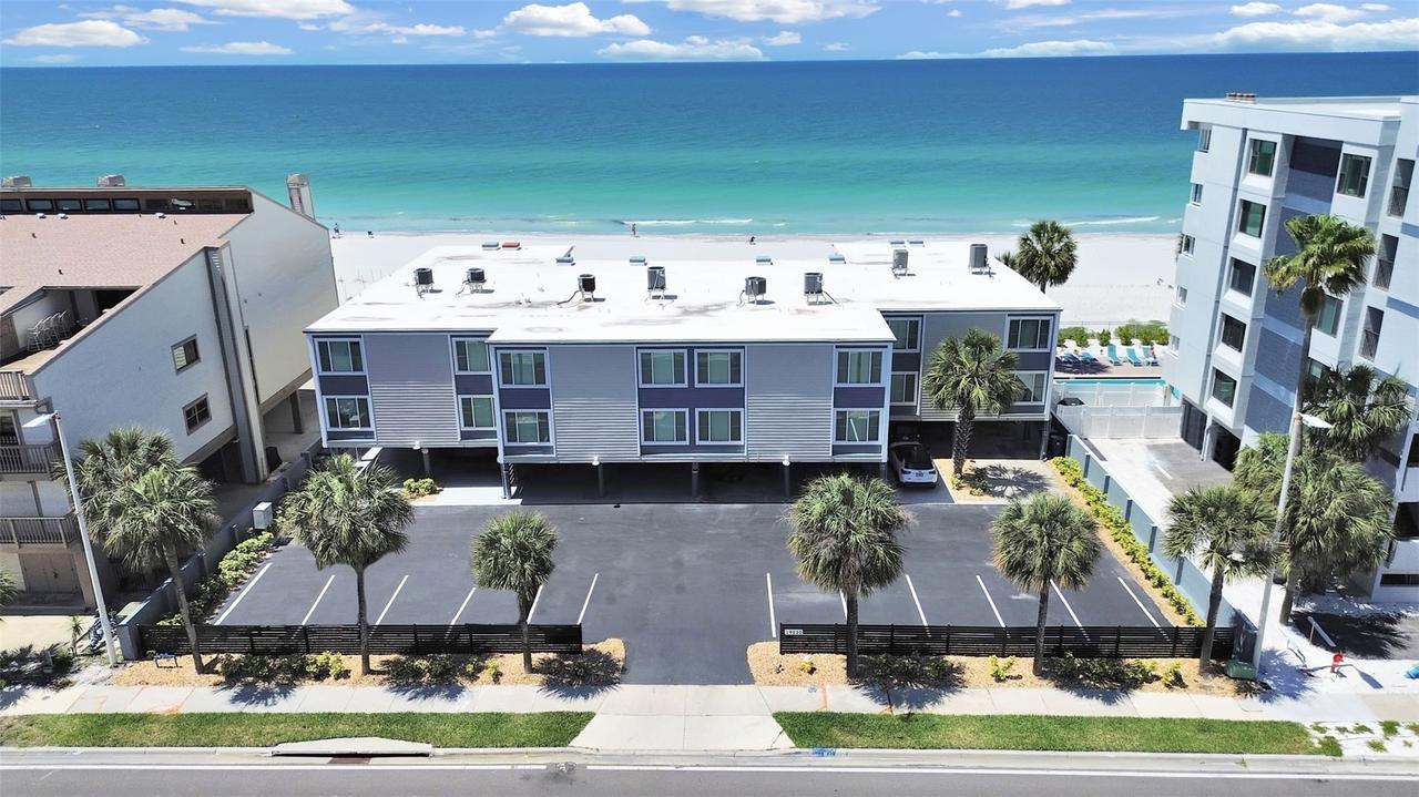 19020 Gulf Blvd. #8, Indian Shores, FL 33785