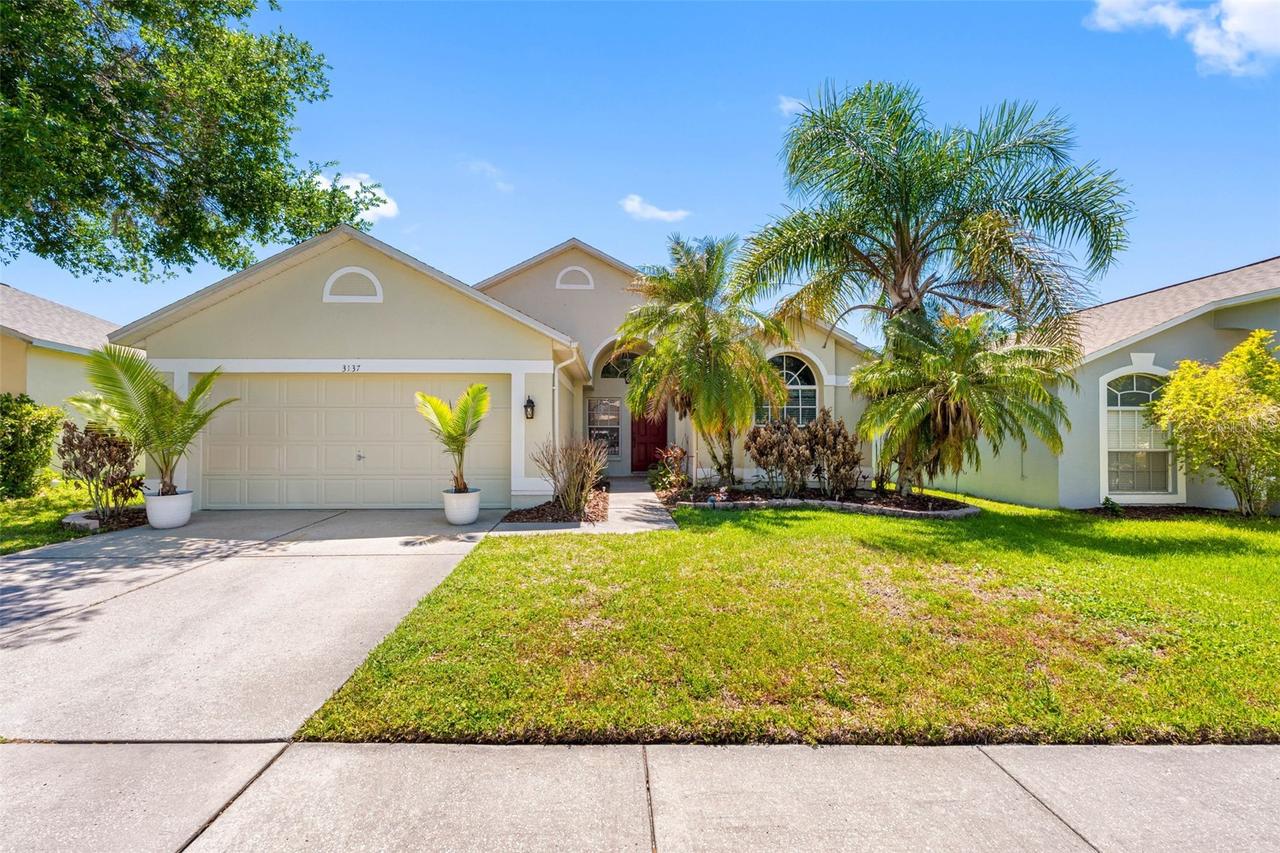 3137 Castle Rock Cir., Land O Lakes, FL 34639