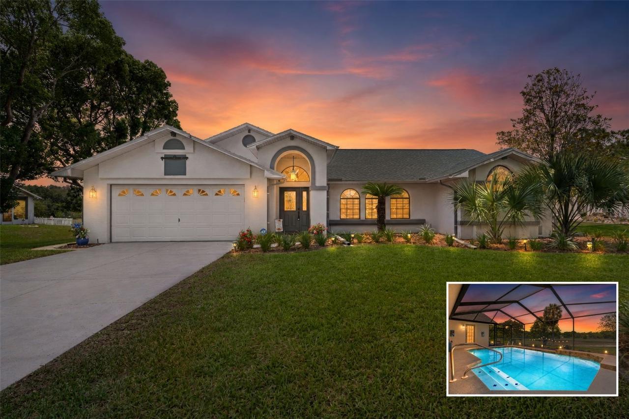 18652 Autumn Lake Blvd., Hudson, FL 34667