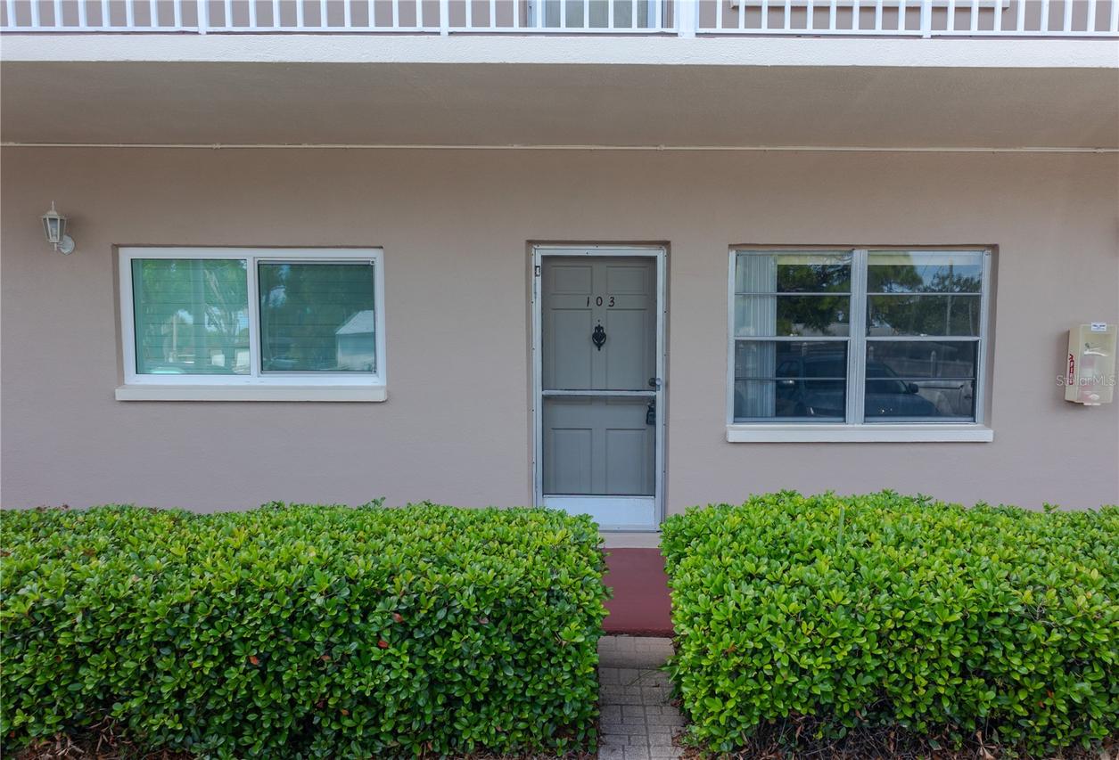 6645 1st Ave. #103, St Petersburg, FL 33710