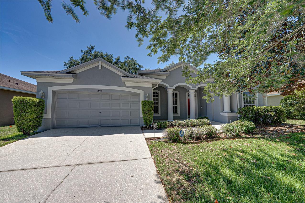 1603 Grand Heritage Blvd., Valrico, FL 33594