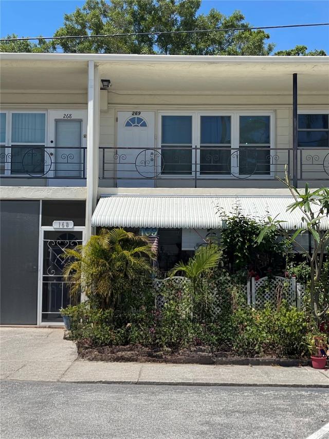 4144 57th St. #269, Kenneth City, FL 33709