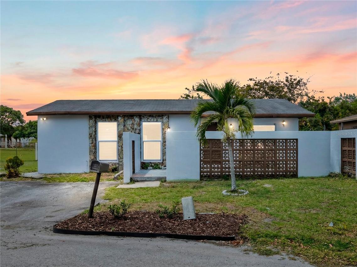 19244 NW 30th Ct., Miami Gardens, FL 33056