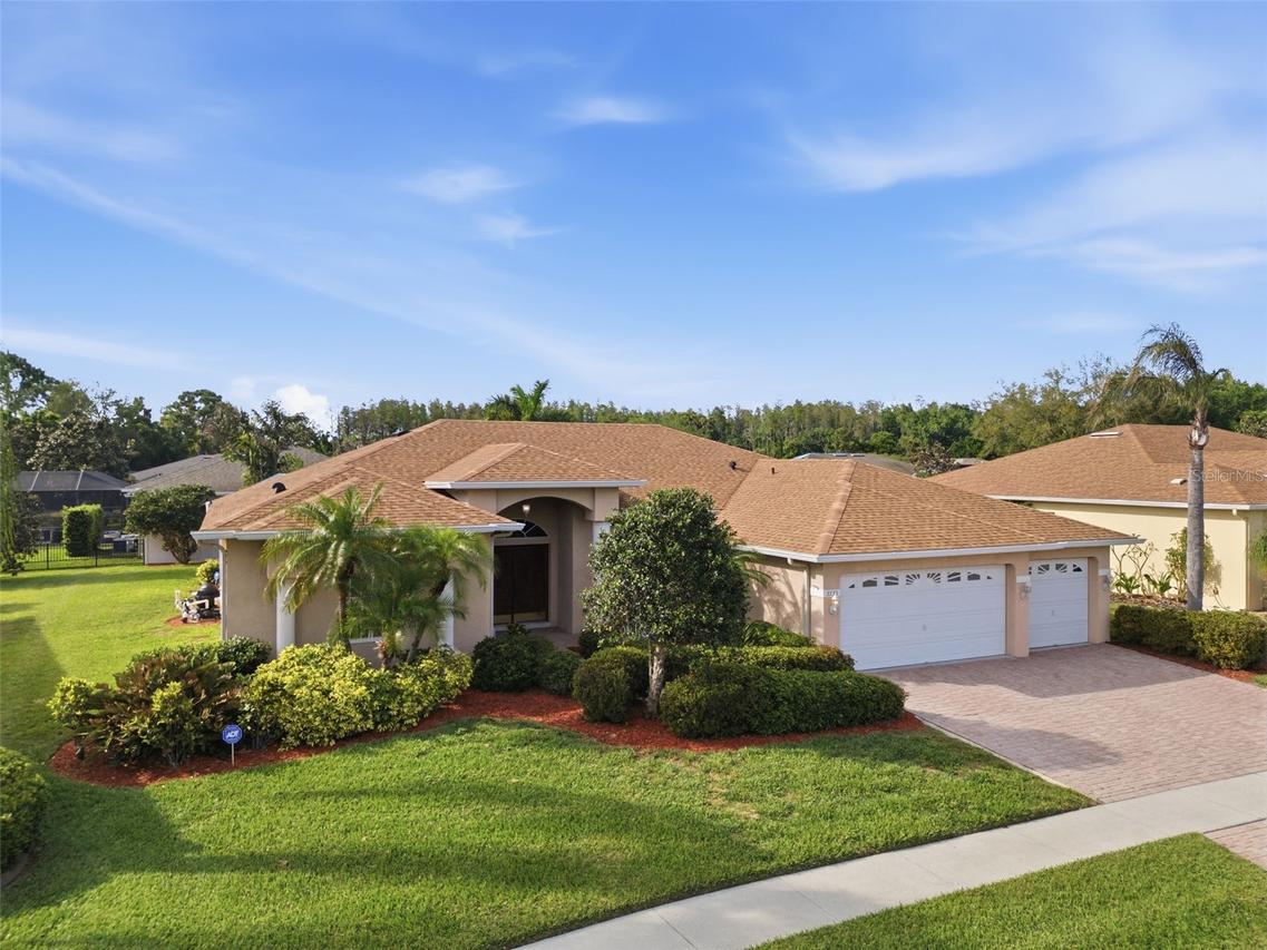 3730 Gaviota Dr., Sun City Center, FL 33573