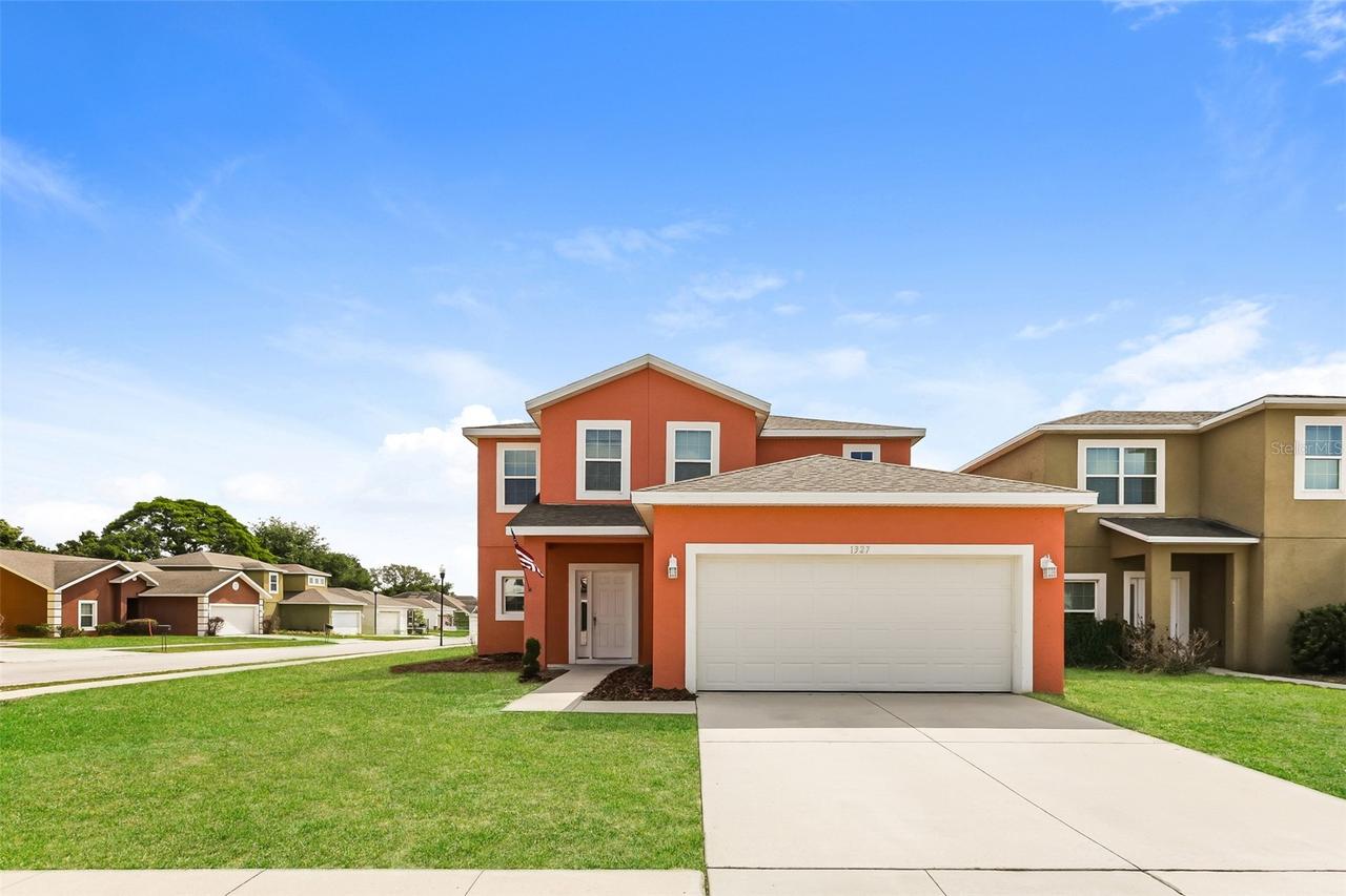 1327 Salisbury Dr., Winter Haven, FL 33881