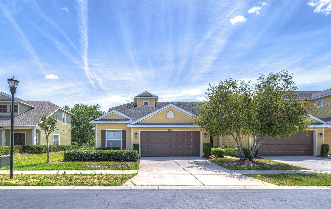 8507 Sandpiper Ridge Ave., Tampa, FL 33647
