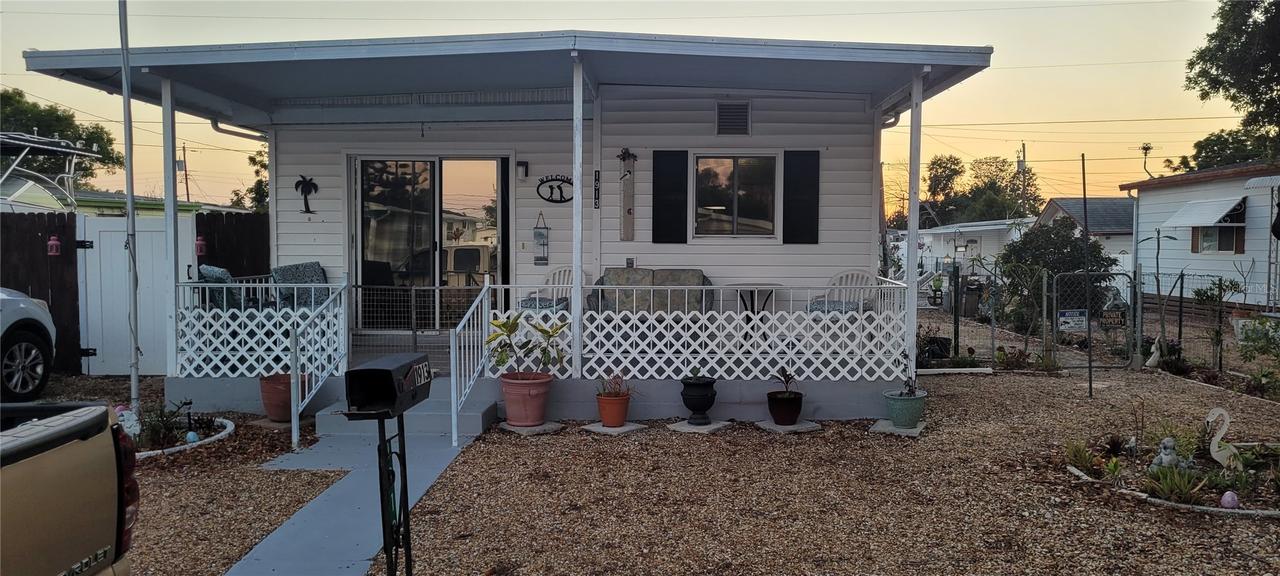 1913 Melody Dr., Holiday, FL 34691